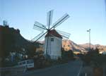 Windmill Mogan